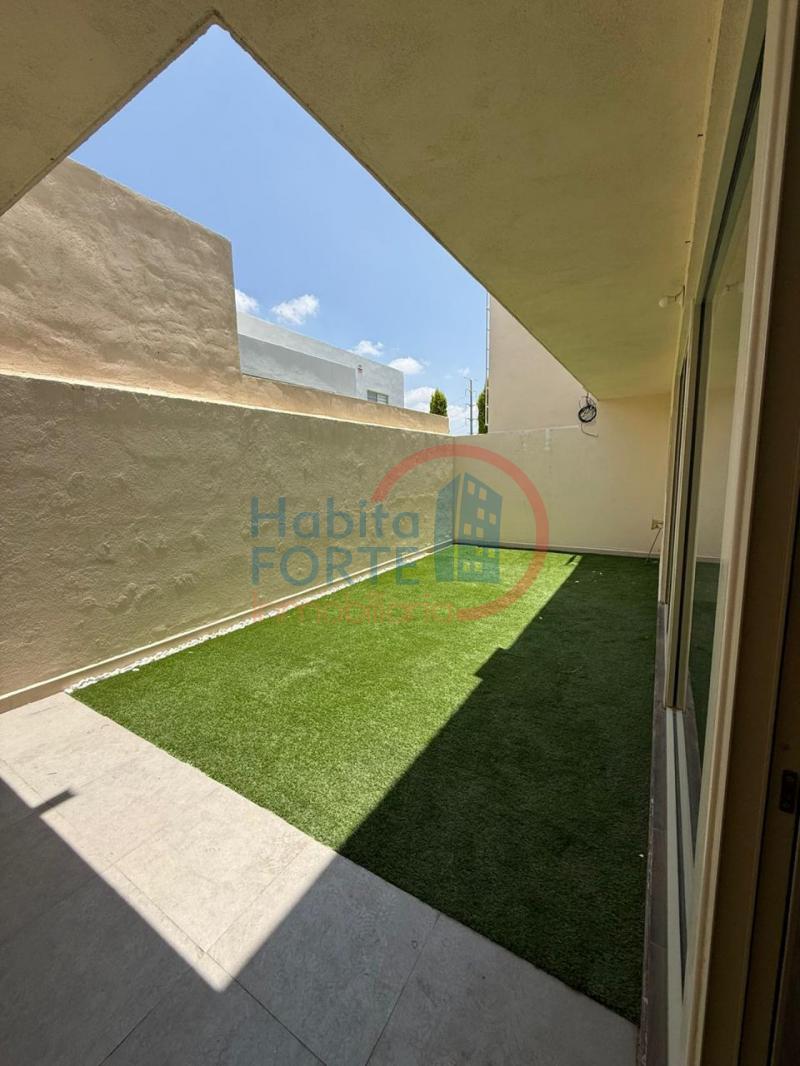 Venta de Casa  en SAN LUIS POTOSI en PRIVADA SAN ANGEL 1