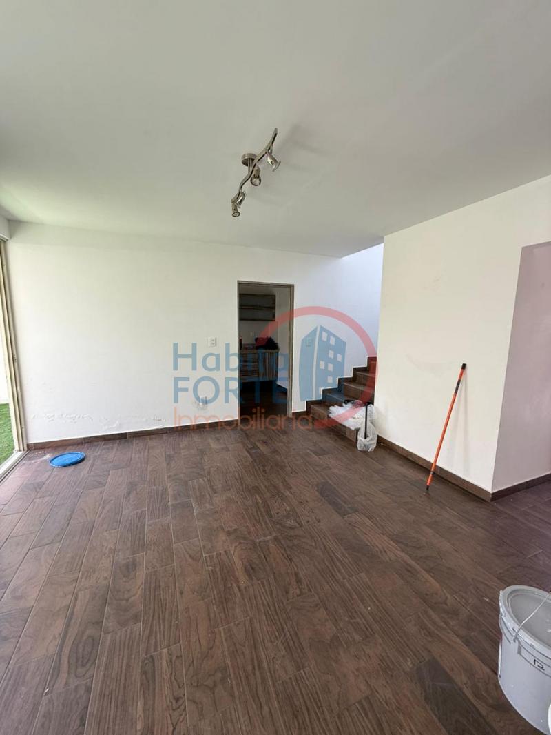 Venta de Casa  en SAN LUIS POTOSI en PRIVADA SAN ANGEL 1