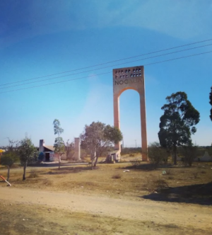 Venta de Terreno en NOGALIA