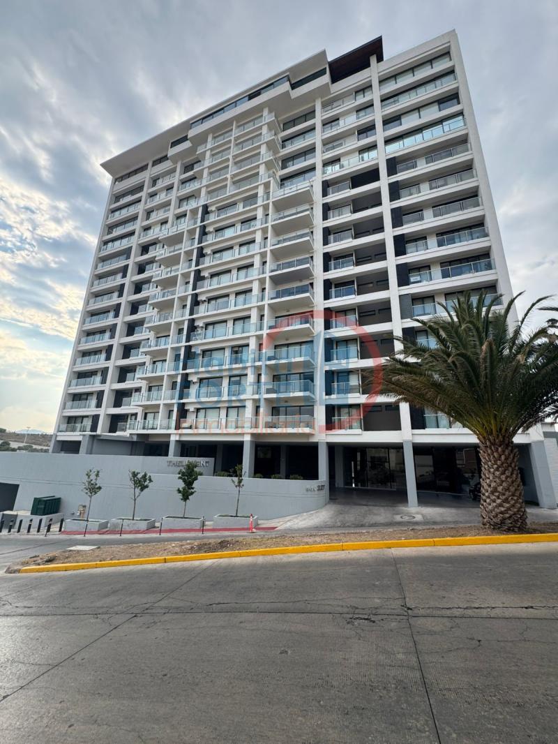 Renta de Penthouse  en SAN LUIS POTOSI en LOMAS DEL TEC