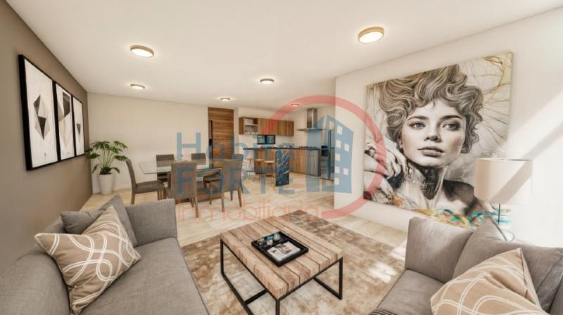 Venta de Departamento  en SAN LUIS POTOSI en TEQUISQUIAPAN