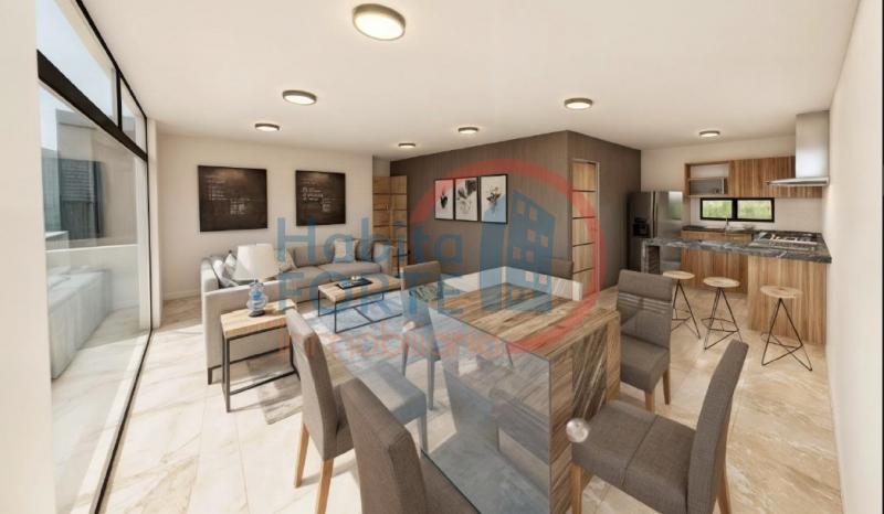Venta de Departamento  en SAN LUIS POTOSI en TEQUISQUIAPAN