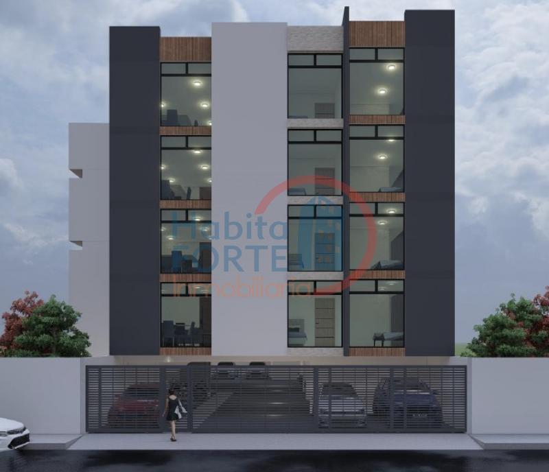 Venta de Departamento  en SAN LUIS POTOSI en TEQUISQUIAPAN