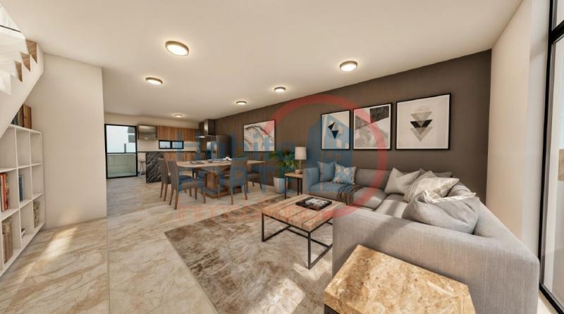 Venta de Departamento  en SAN LUIS POTOSI en TEQUISQUIAPAN