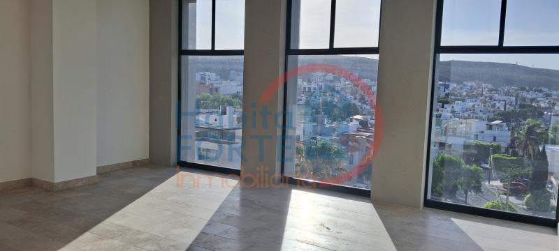 Renta de Departamento  en SAN LUIS POTOSI en CONDOMINIO MIXTO LA LOMA