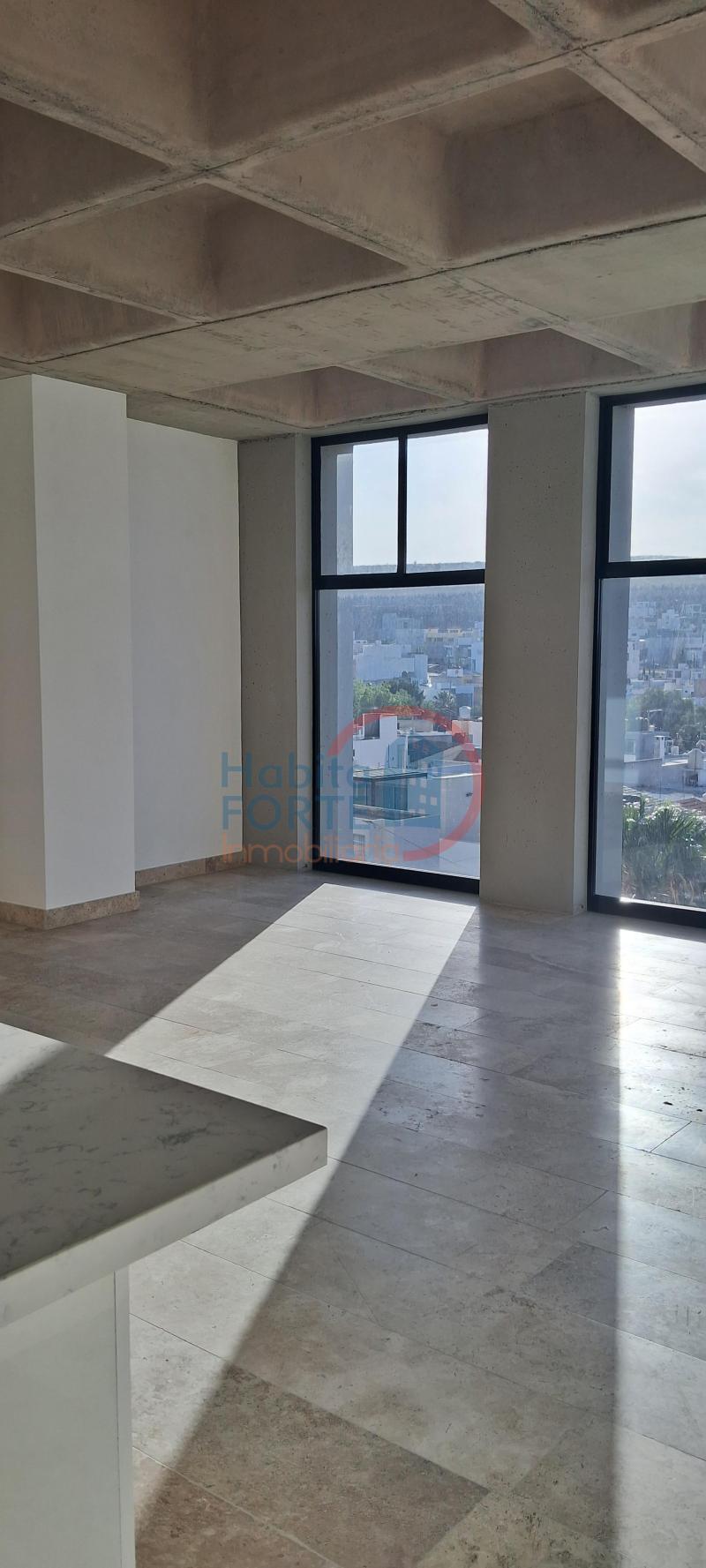 Renta de Departamento  en SAN LUIS POTOSI en CONDOMINIO MIXTO LA LOMA