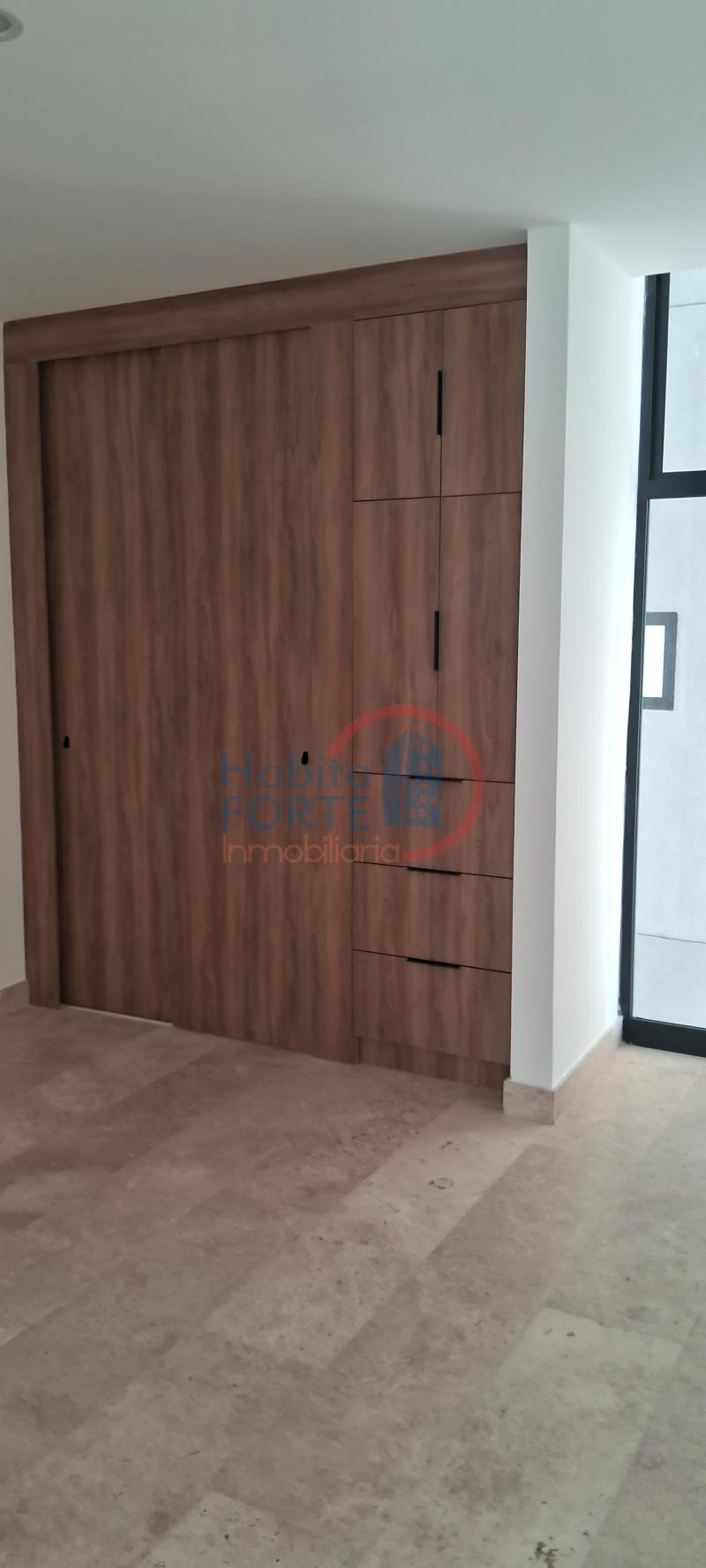 Renta de Departamento  en SAN LUIS POTOSI en CONDOMINIO MIXTO LA LOMA