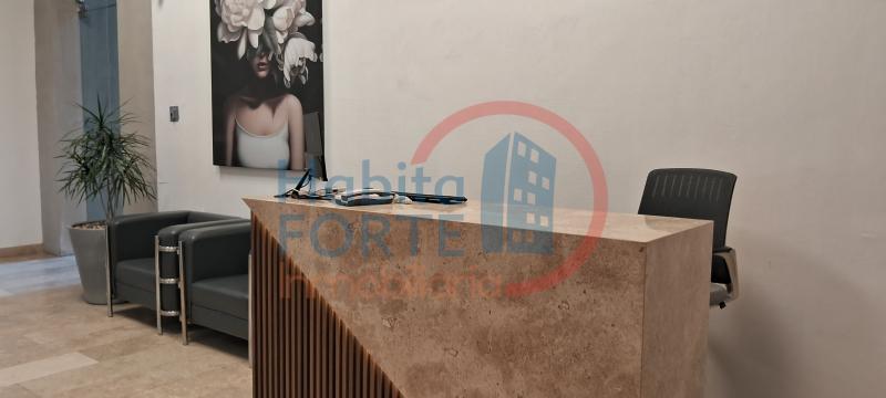 Renta de Departamento  en SAN LUIS POTOSI en CONDOMINIO MIXTO LA LOMA