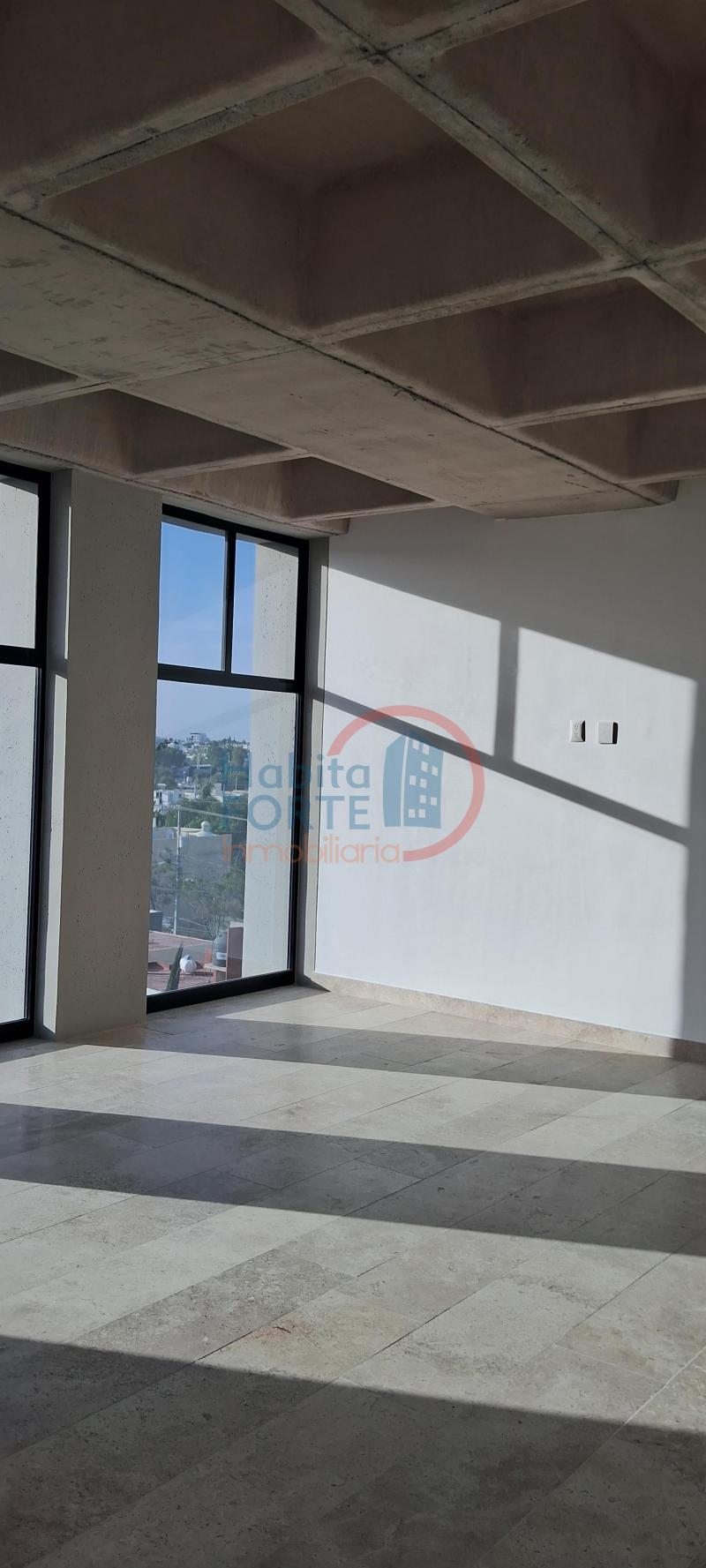 Renta de Departamento  en SAN LUIS POTOSI en CONDOMINIO MIXTO LA LOMA