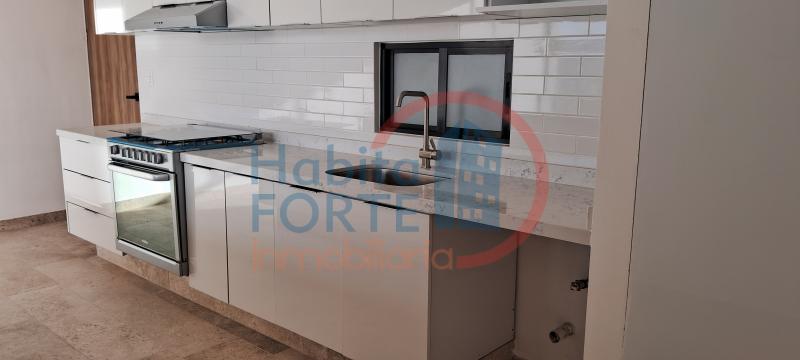 Renta de Departamento  en SAN LUIS POTOSI en CONDOMINIO MIXTO LA LOMA