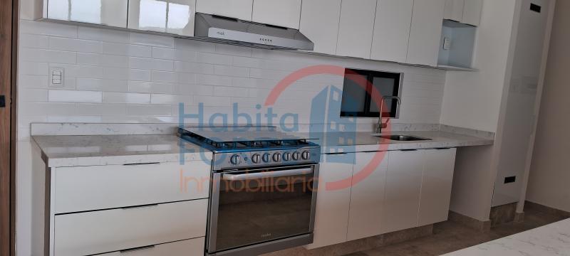Renta de Departamento  en SAN LUIS POTOSI en CONDOMINIO MIXTO LA LOMA