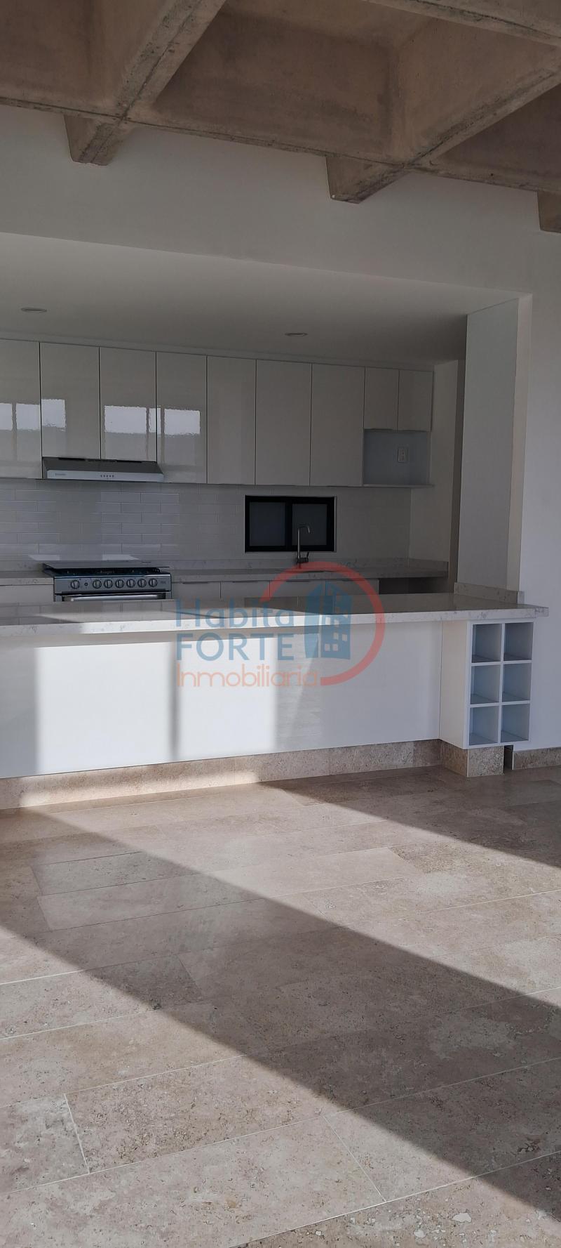 Renta de Departamento  en SAN LUIS POTOSI en CONDOMINIO MIXTO LA LOMA
