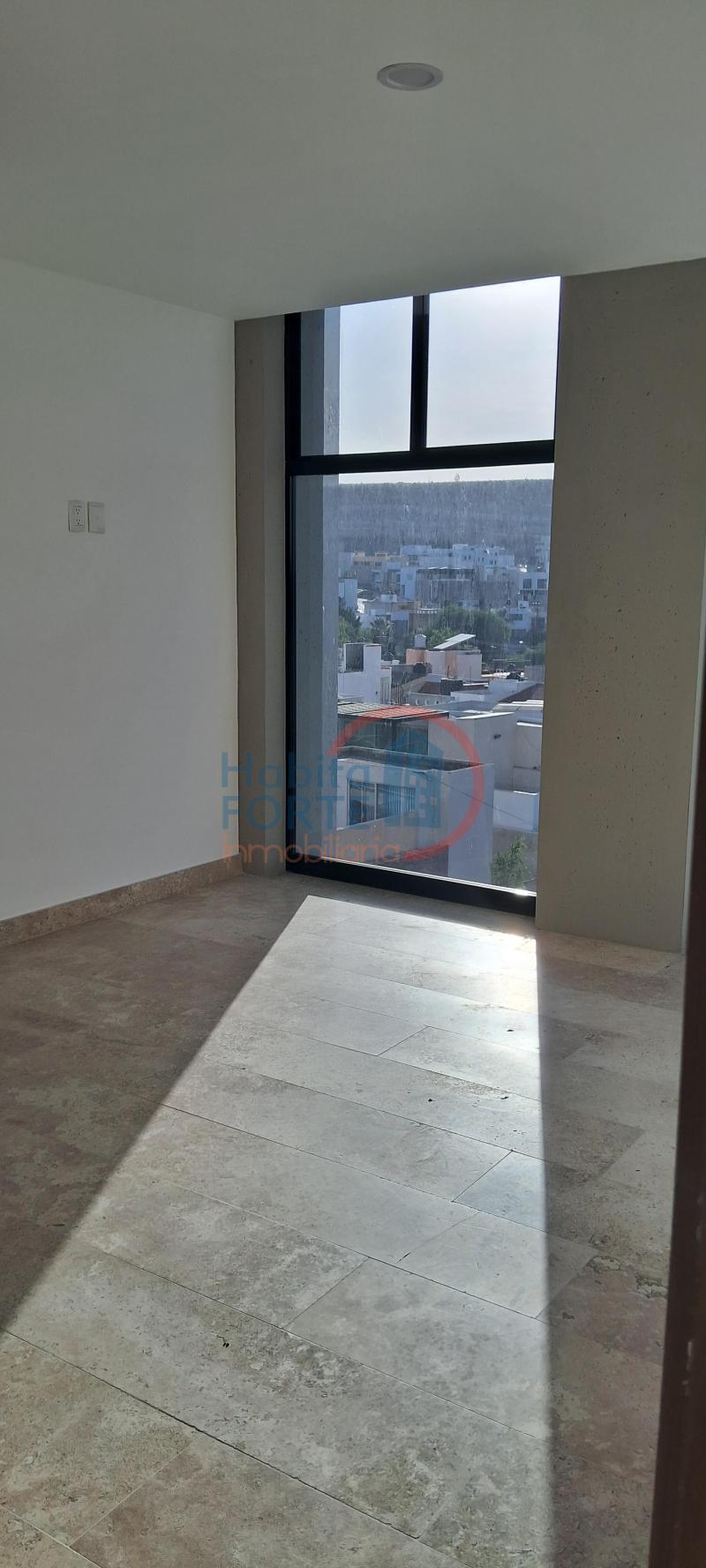 Renta de Departamento  en SAN LUIS POTOSI en CONDOMINIO MIXTO LA LOMA