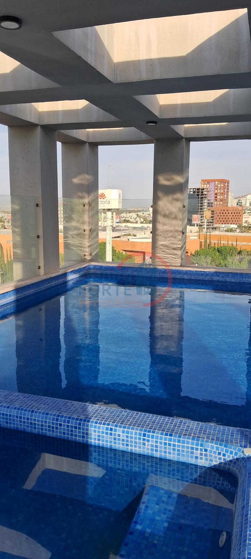 Renta de Departamento  en SAN LUIS POTOSI en CONDOMINIO MIXTO LA LOMA