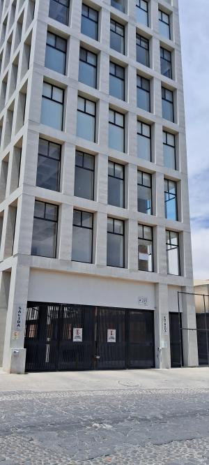Renta de Departamento en CONDOMINIO MIXTO LA LOMA