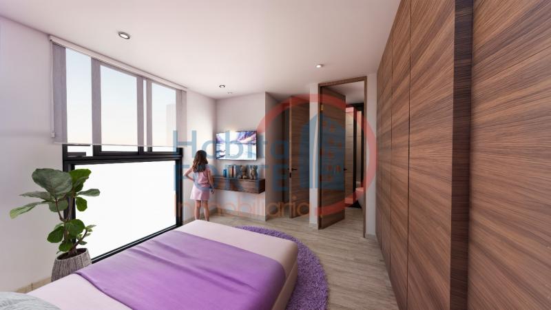 Venta de Departamento  en SAN LUIS POTOSI en LOMAS 3a SECCION