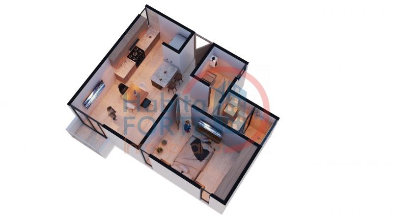 Venta de Departamento  en SAN LUIS POTOSI en LOMAS 3a SECCION