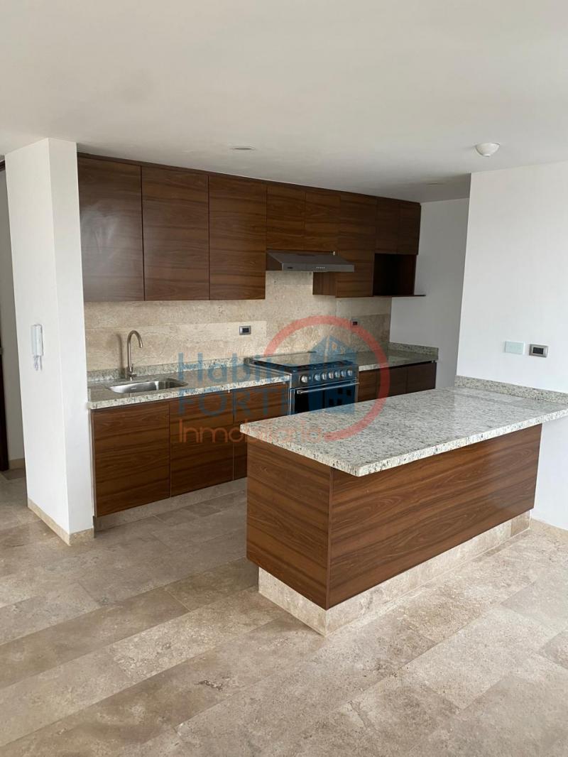 Venta de Departamento  en SAN LUIS POTOSI en LOMAS 3a SECCION