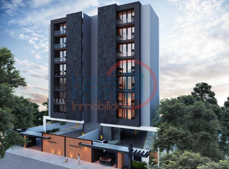 Venta de Departamento  en SAN LUIS POTOSI en LOMAS 3a SECCION