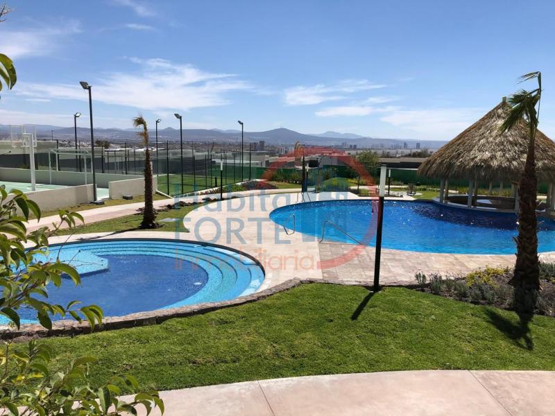 Renta de Departamento  en QUERETARO en EL REFUGIO