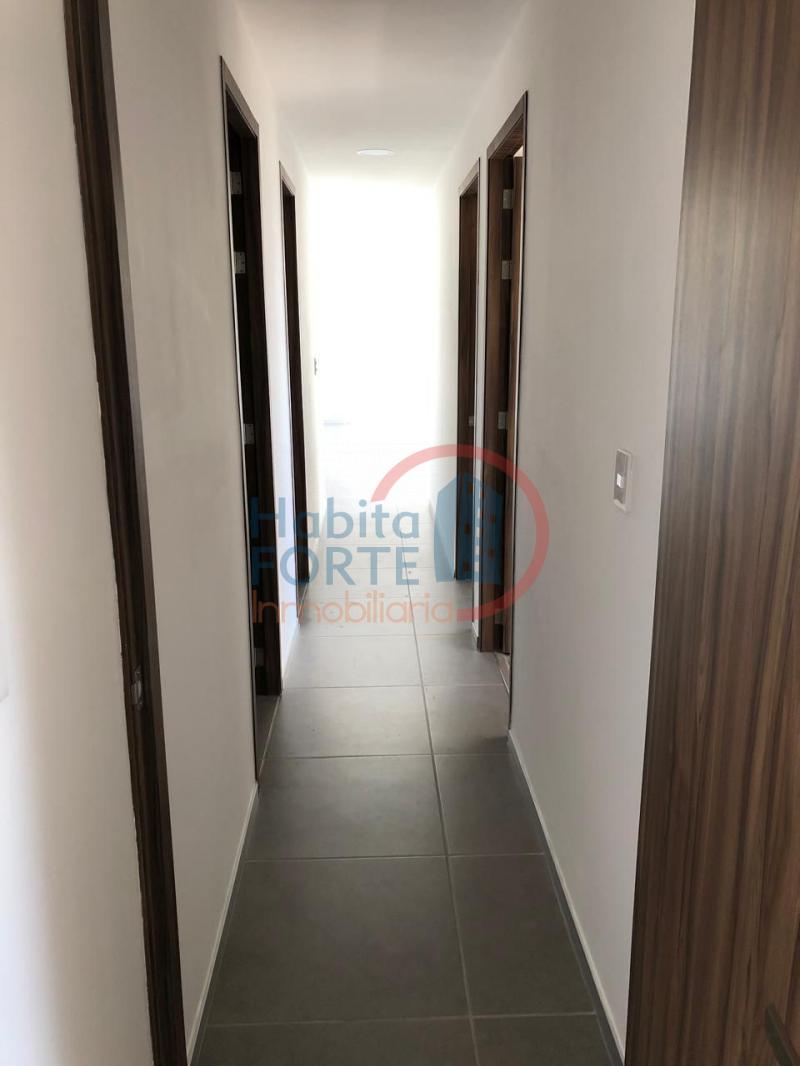 Renta de Departamento  en QUERETARO en EL REFUGIO
