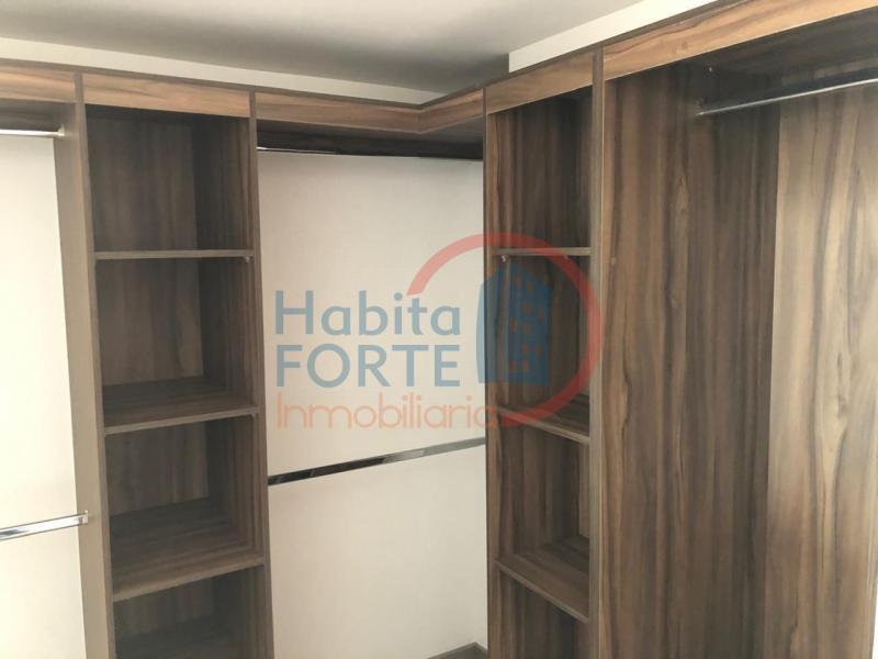 Renta de Departamento  en QUERETARO en EL REFUGIO