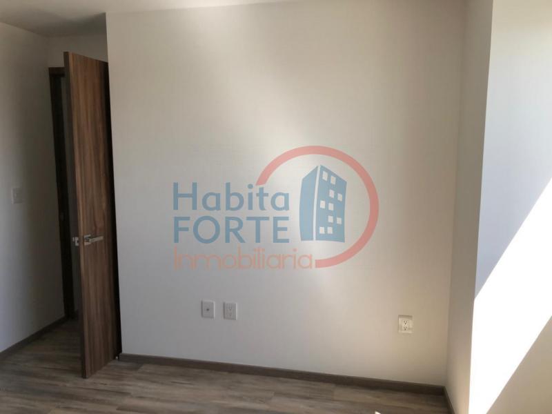Renta de Departamento  en QUERETARO en EL REFUGIO