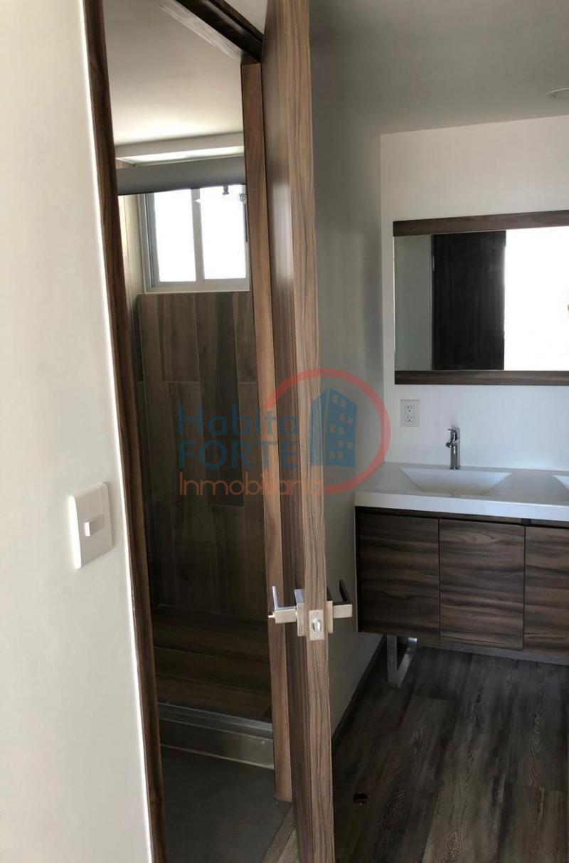 Renta de Departamento  en QUERETARO en EL REFUGIO
