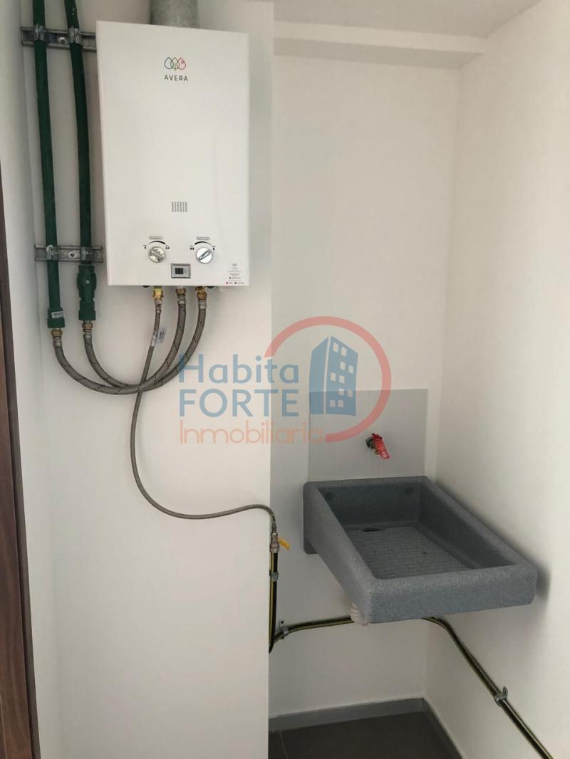 Renta de Departamento  en QUERETARO en EL REFUGIO