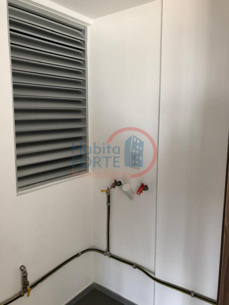 Renta de Departamento  en QUERETARO en EL REFUGIO