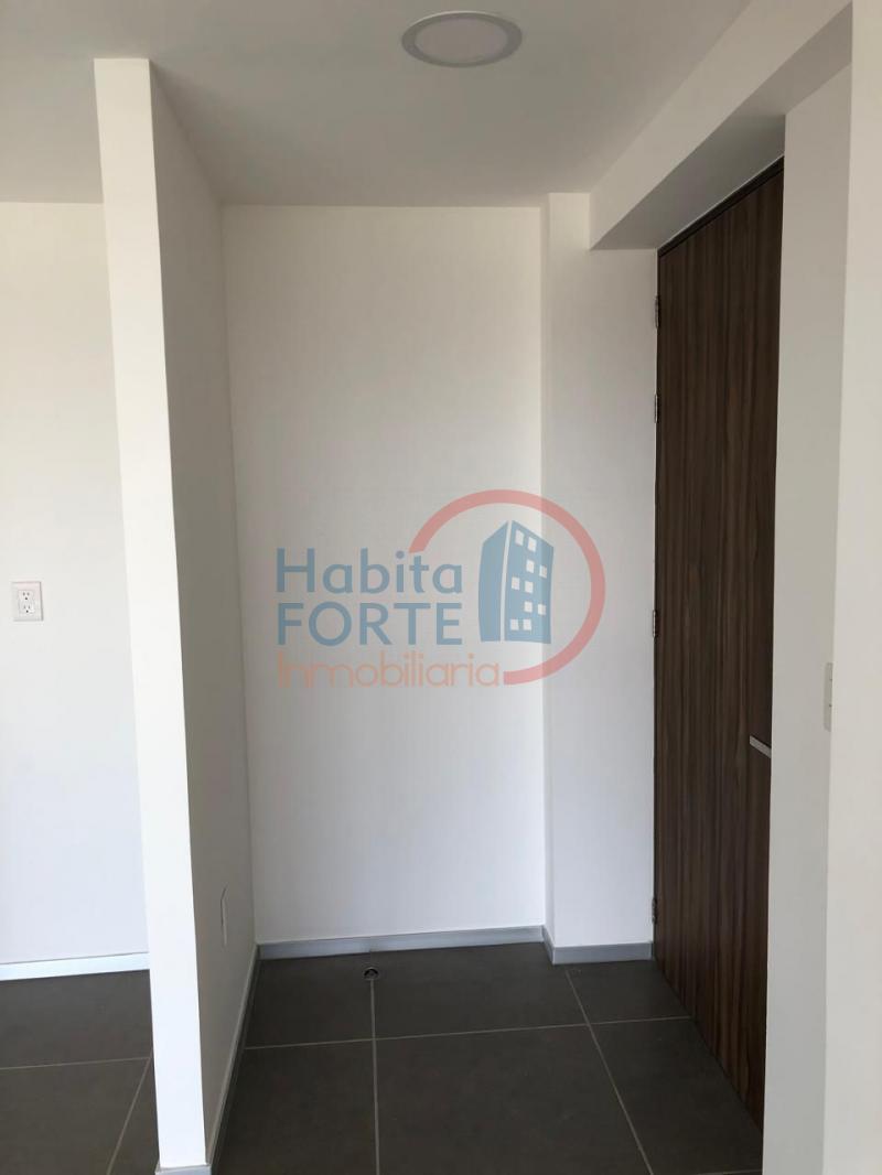 Renta de Departamento  en QUERETARO en EL REFUGIO