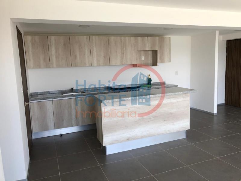 Renta de Departamento  en QUERETARO en EL REFUGIO
