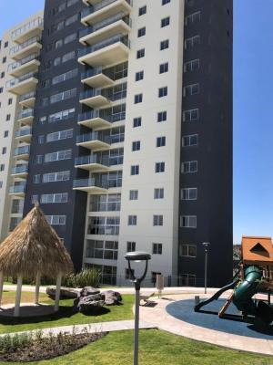 Renta de Departamento en EL REFUGIO
