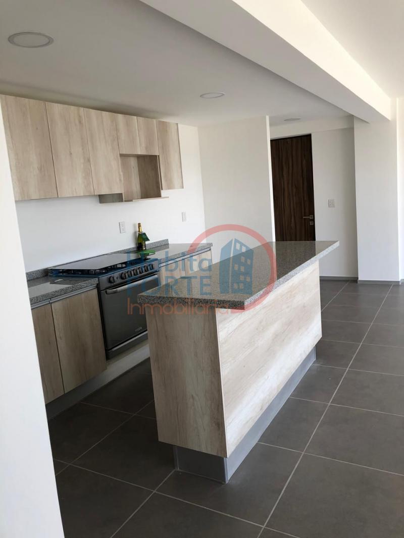 Renta de Departamento  en QUERETARO en EL REFUGIO