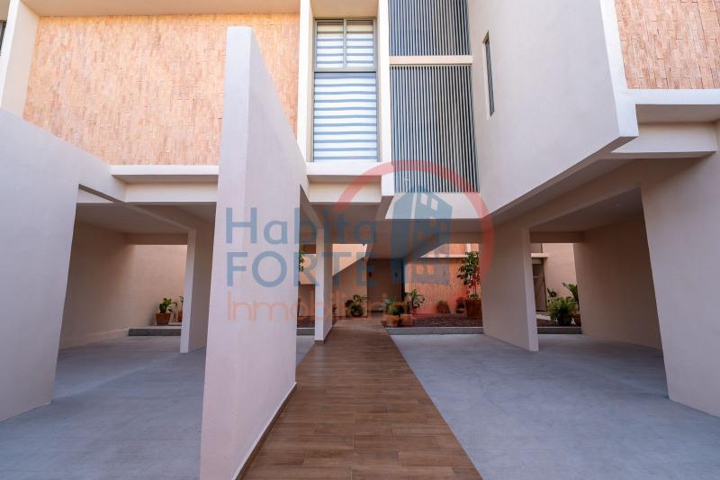 Venta de Departamento  en SAN LUIS POTOSI en LAS PIEDRAS