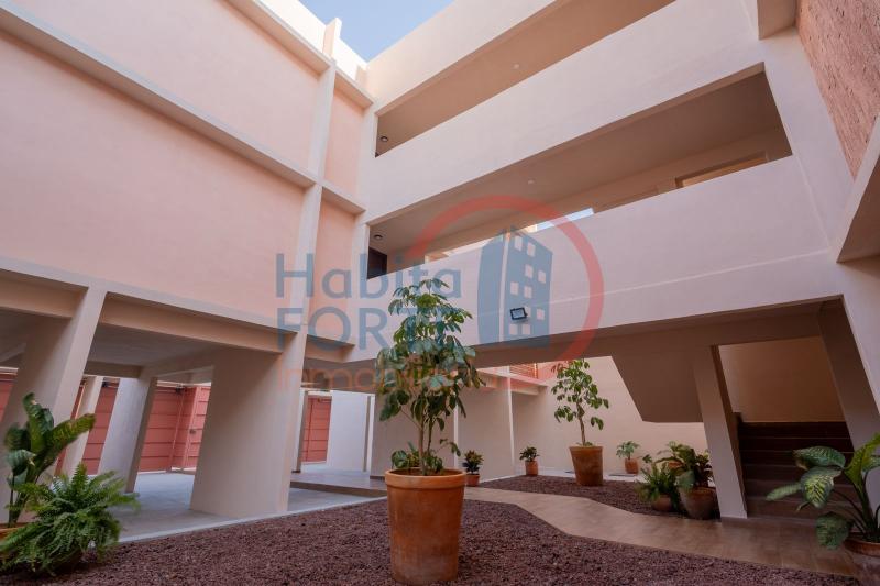 Venta de Departamento  en SAN LUIS POTOSI en LAS PIEDRAS
