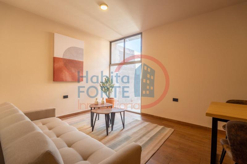 Venta de Departamento  en SAN LUIS POTOSI en LAS PIEDRAS