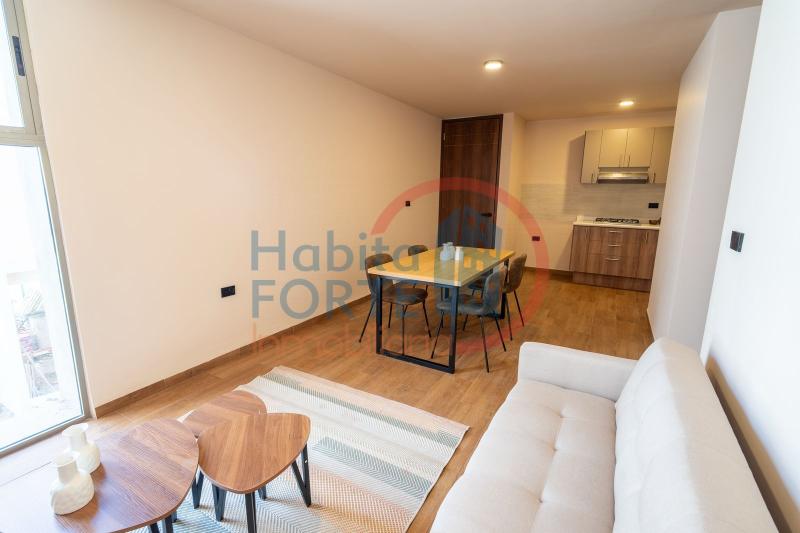 Venta de Departamento  en SAN LUIS POTOSI en LAS PIEDRAS