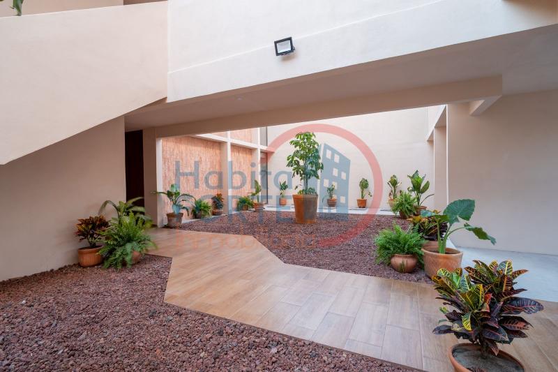 Venta de Departamento  en SAN LUIS POTOSI en LAS PIEDRAS