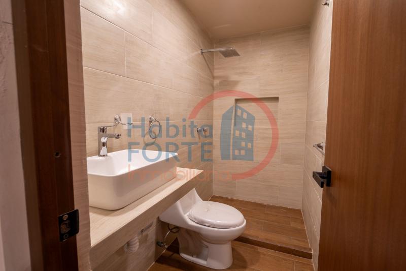 Venta de Departamento  en SAN LUIS POTOSI en LAS PIEDRAS
