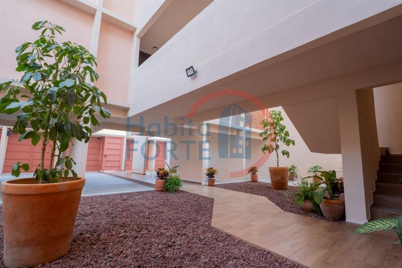 Venta de Departamento  en SAN LUIS POTOSI en LAS PIEDRAS