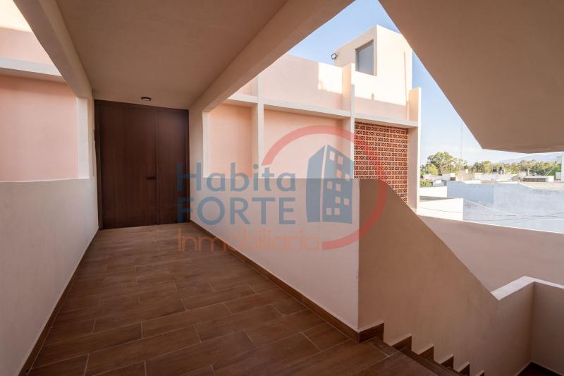 Venta de Departamento  en SAN LUIS POTOSI en LAS PIEDRAS