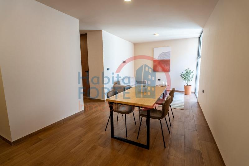Venta de Departamento  en SAN LUIS POTOSI en LAS PIEDRAS