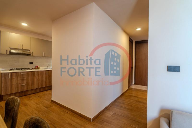 Venta de Departamento  en SAN LUIS POTOSI en LAS PIEDRAS