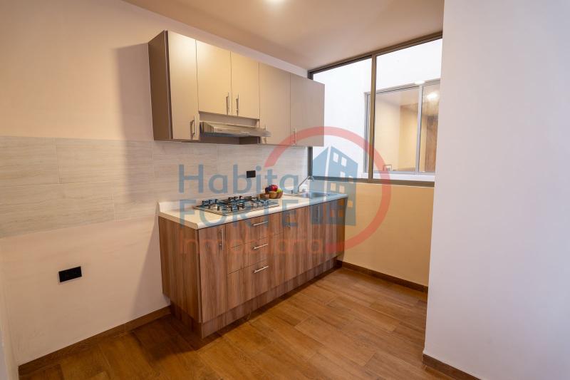 Venta de Departamento  en SAN LUIS POTOSI en LAS PIEDRAS