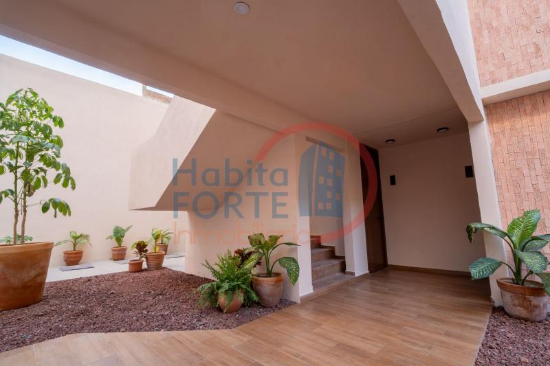 Venta de Departamento  en SAN LUIS POTOSI en LAS PIEDRAS