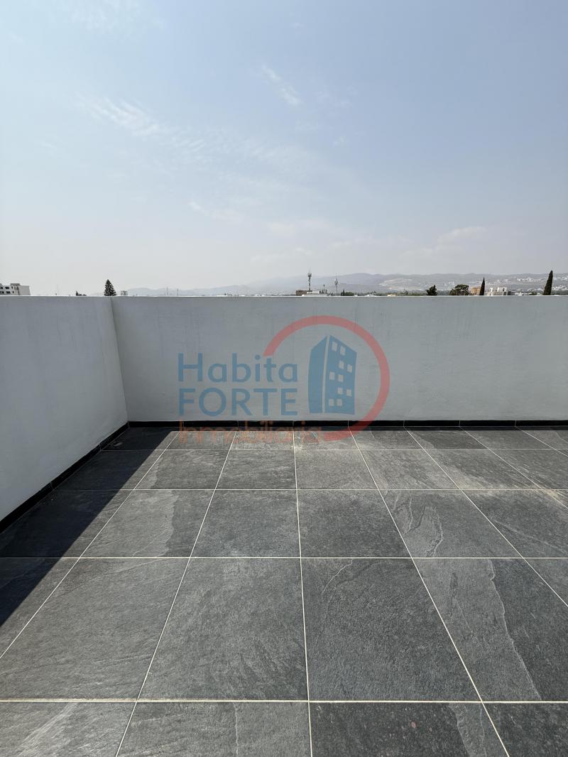 Renta de Amueblado  en SAN LUIS POTOSI en CUAUHTEMOC