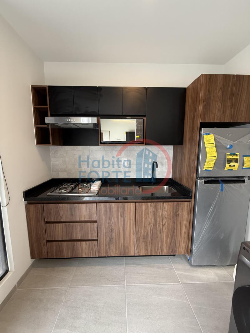 Renta de Departamento  en SAN LUIS POTOSI en CUAUHTEMOC