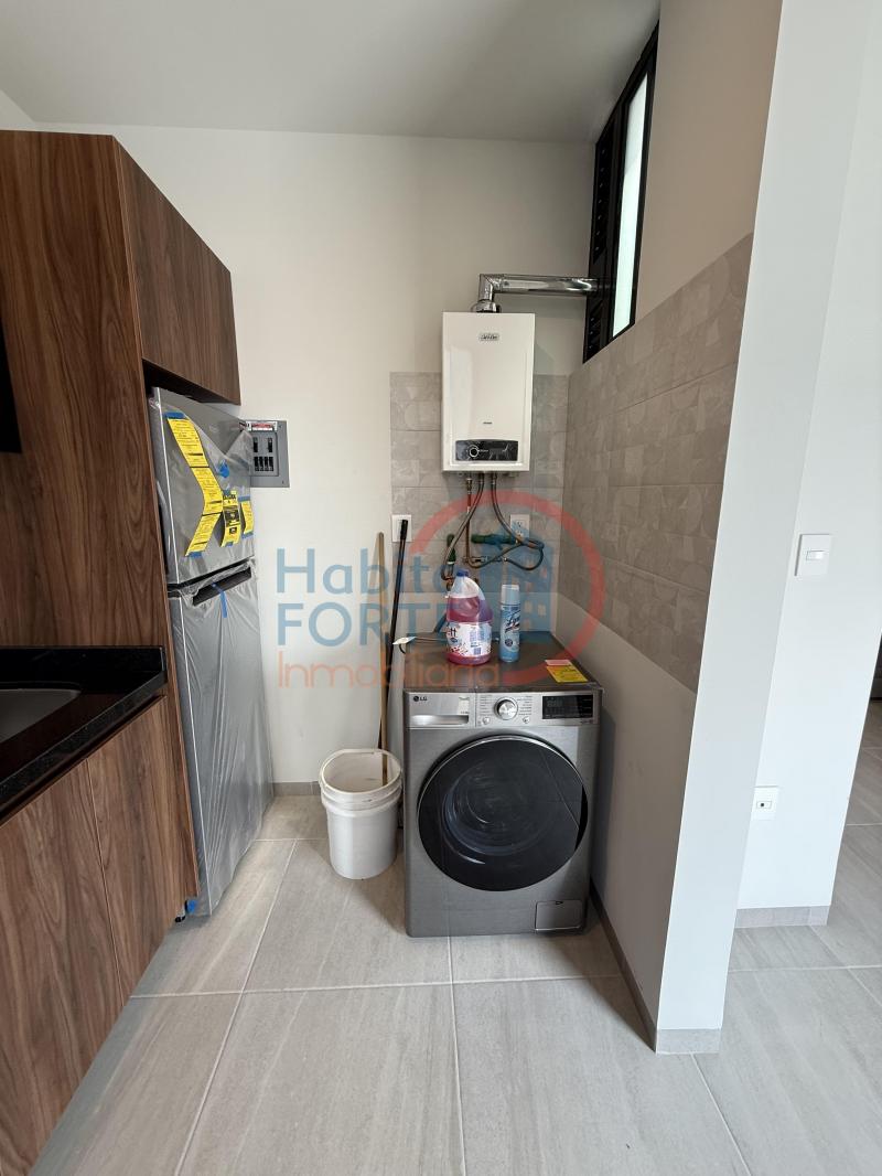 Renta de Departamento  en SAN LUIS POTOSI en CUAUHTEMOC