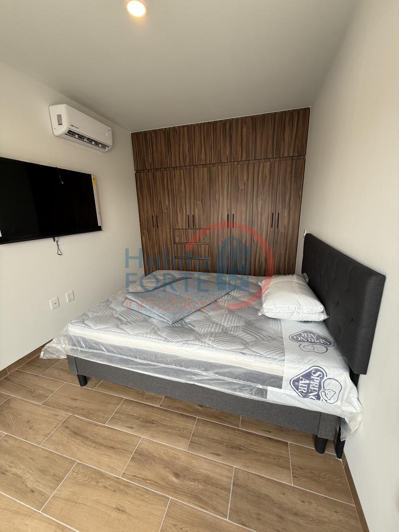 Renta de Departamento  en SAN LUIS POTOSI en CUAUHTEMOC